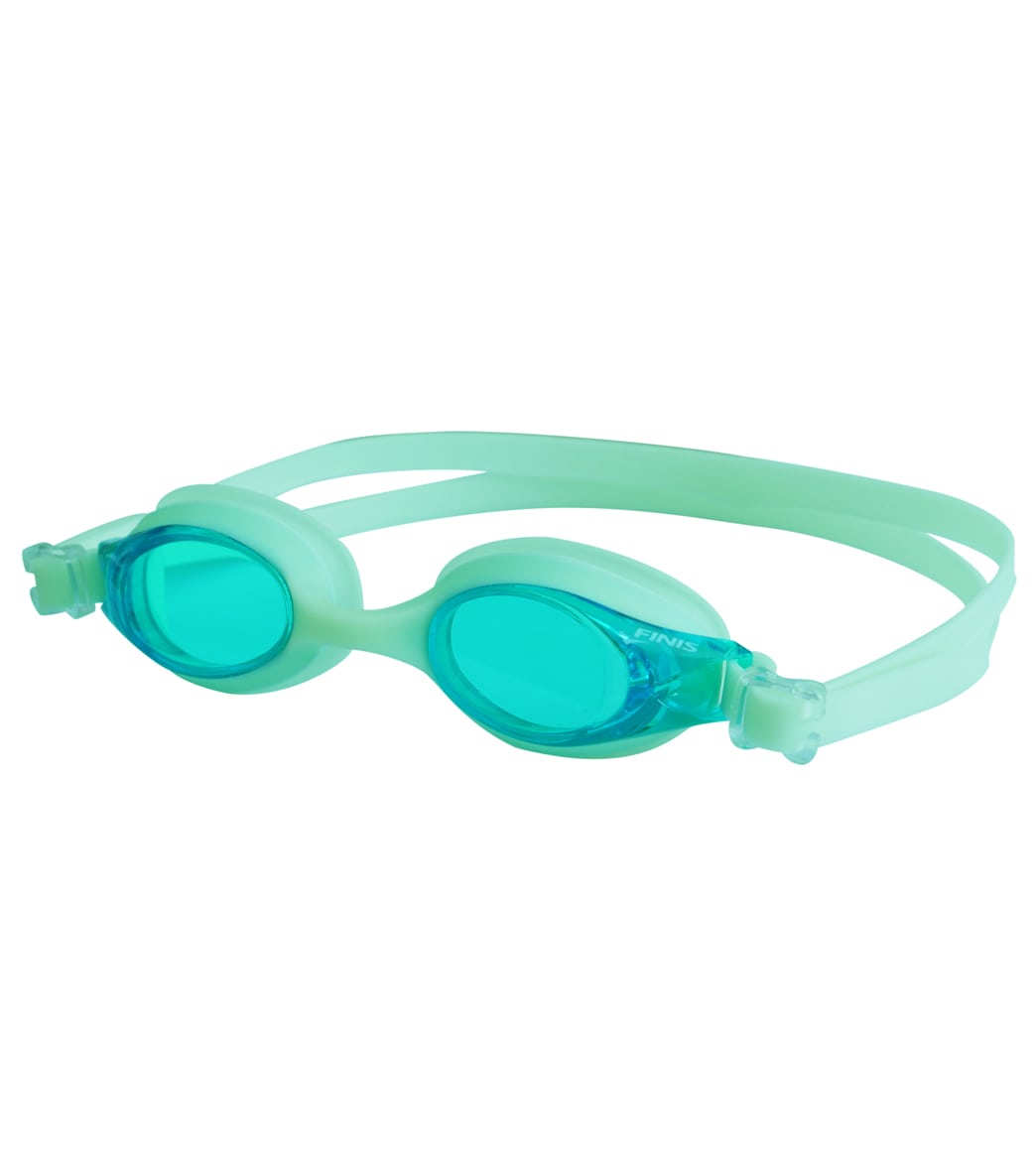 FINIS Kids' FlowGlow Glow-in-the-Dark Goggle