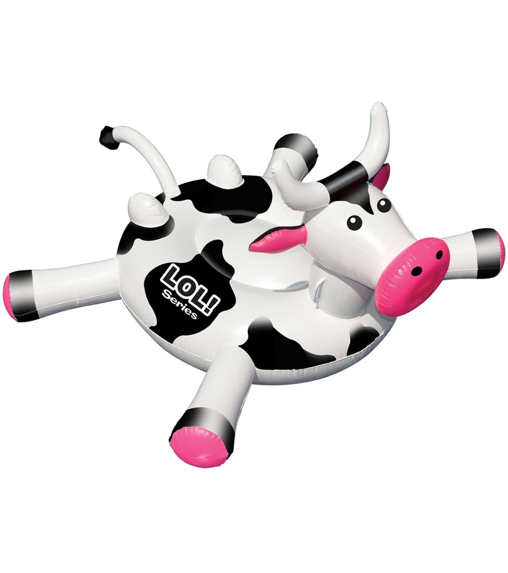 Swimline Lol Series Crazy Cow