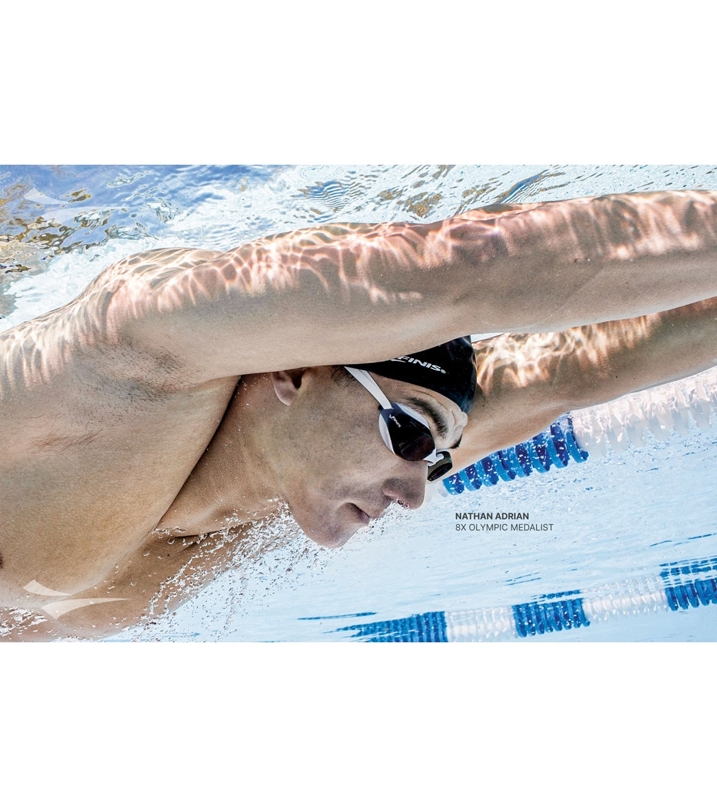 FINIS Smart Goggle Kit