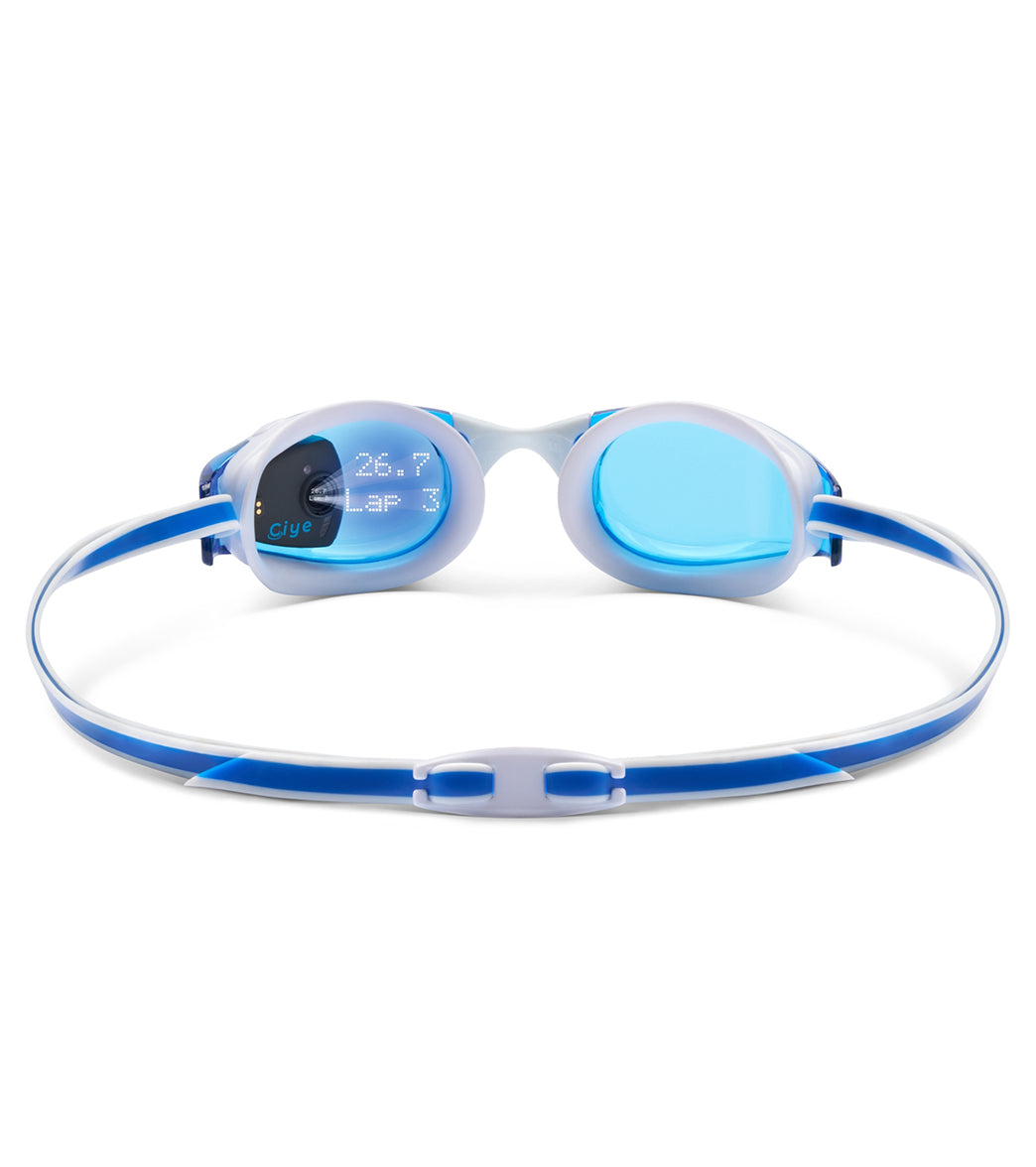 FINIS Smart Goggle Kit