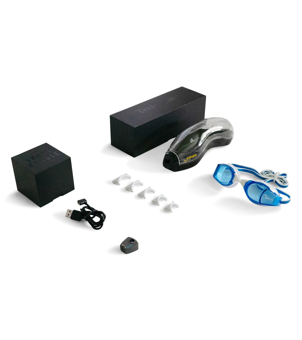 FINIS Smart Goggle Kit