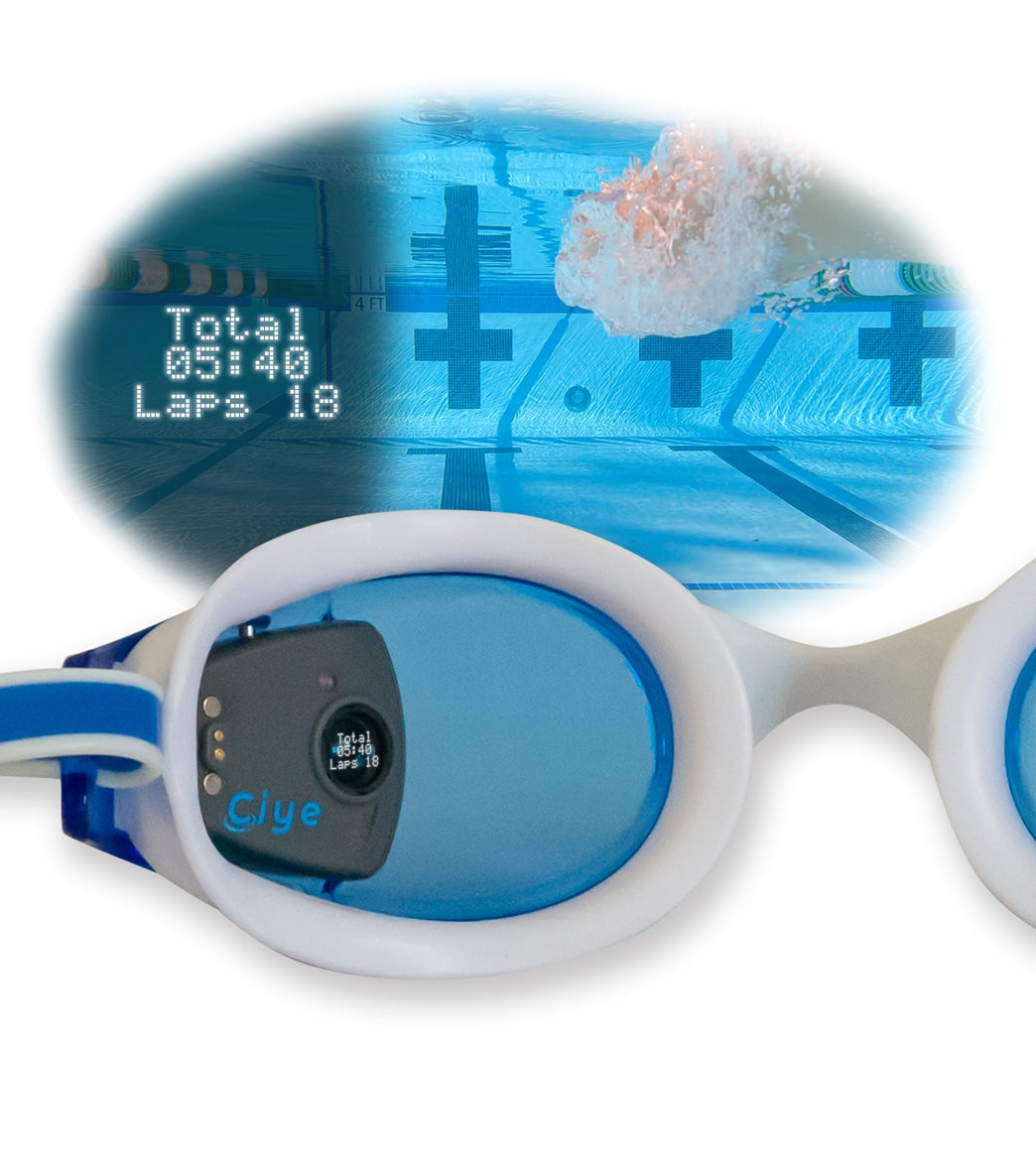 FINIS Smart Goggle Kit