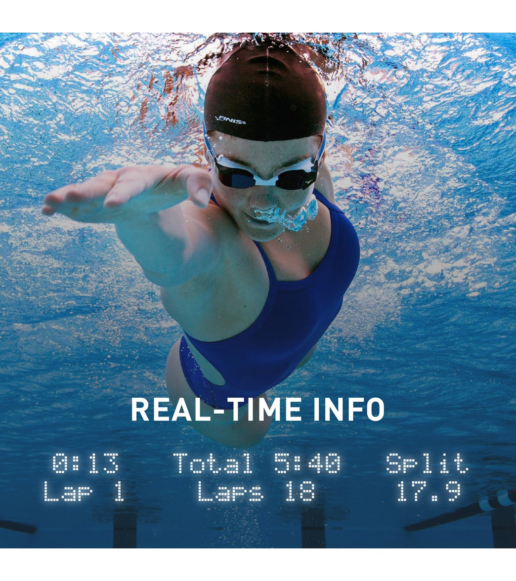 FINIS Smart Goggle Kit