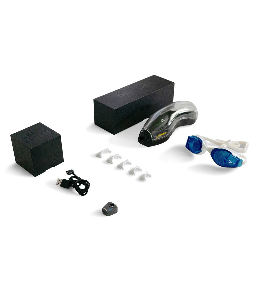 FINIS Smart Goggle Kit