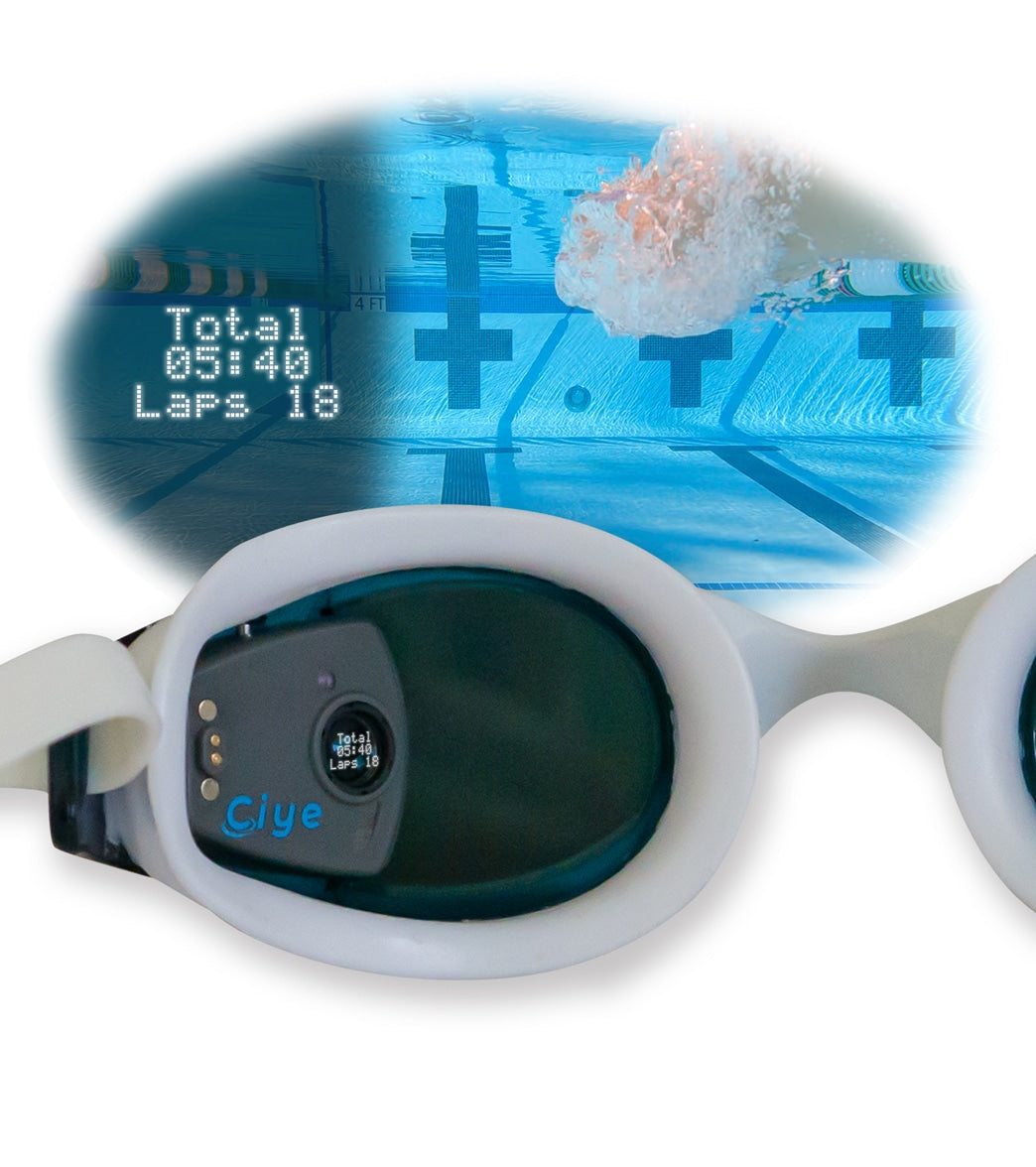 FINIS Smart Goggle Kit