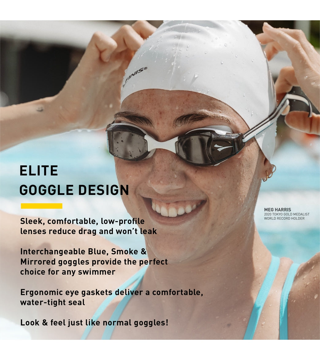 FINIS Smart Goggle Kit