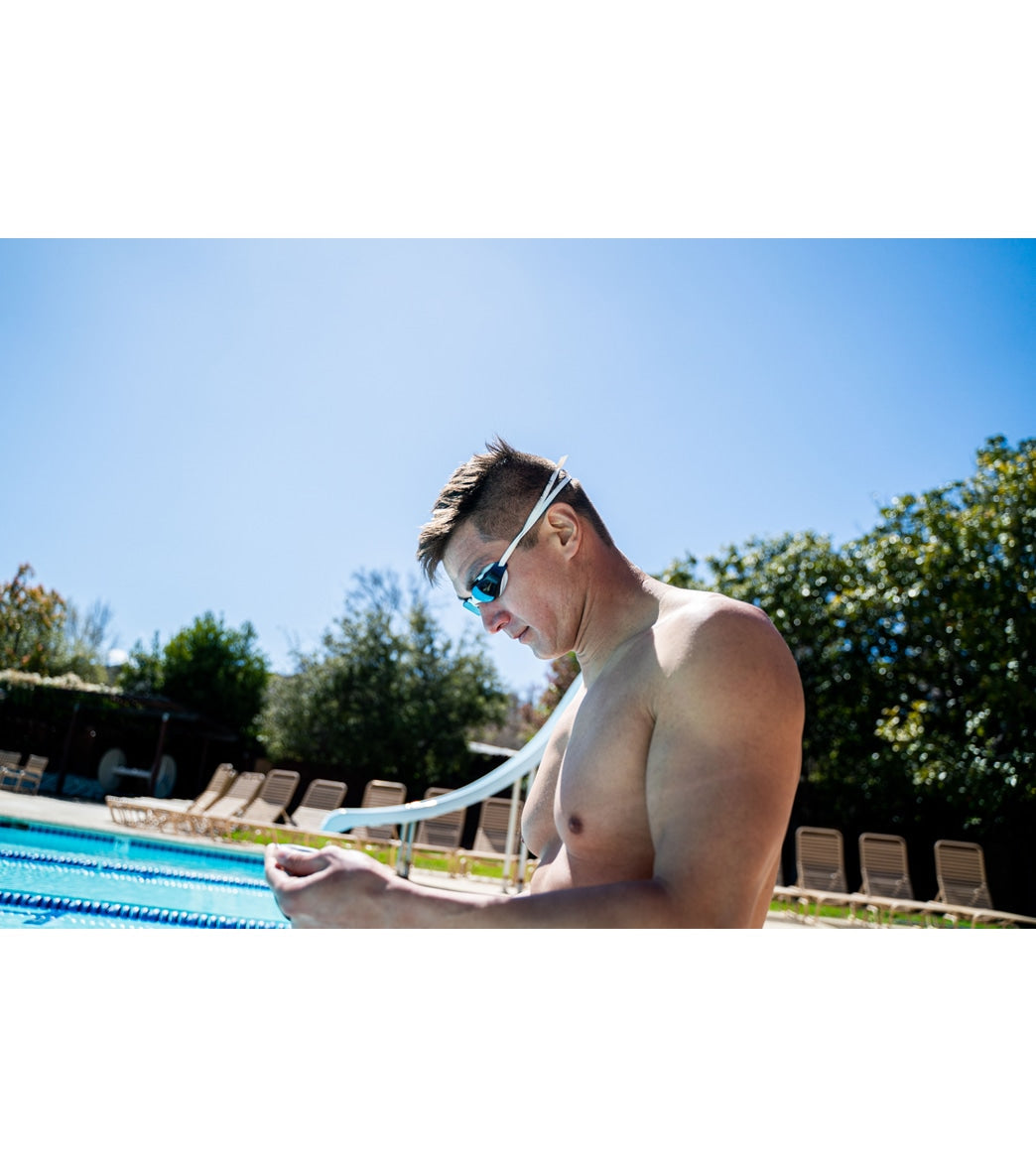 FINIS Smart Goggle Kit