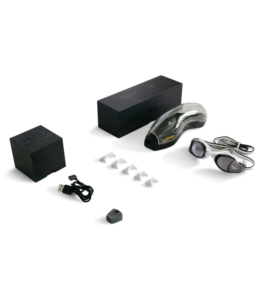 FINIS Smart Goggle Kit