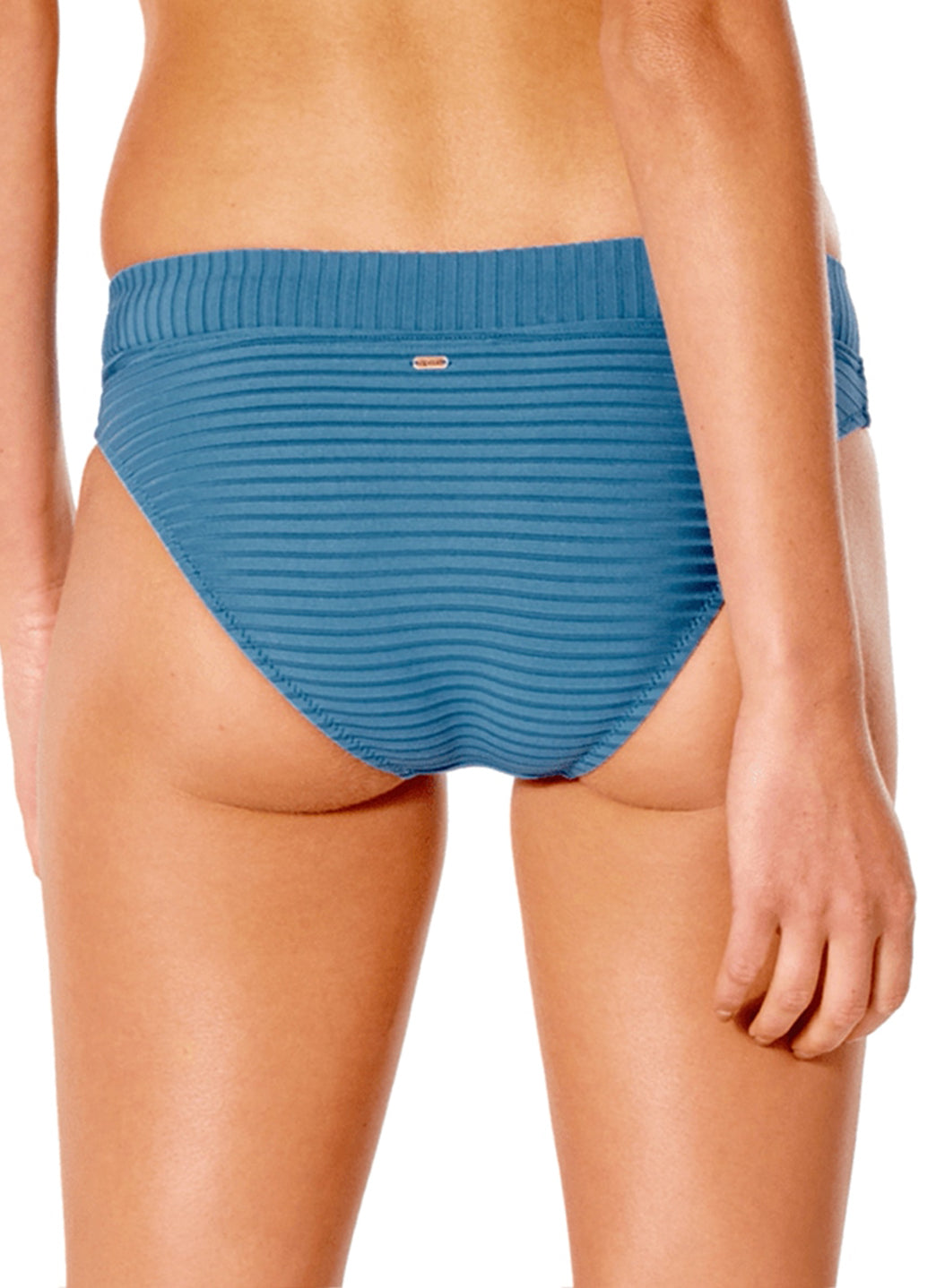 Rip Curl Women's Premium Surf Full Coverage Bikini Bottom