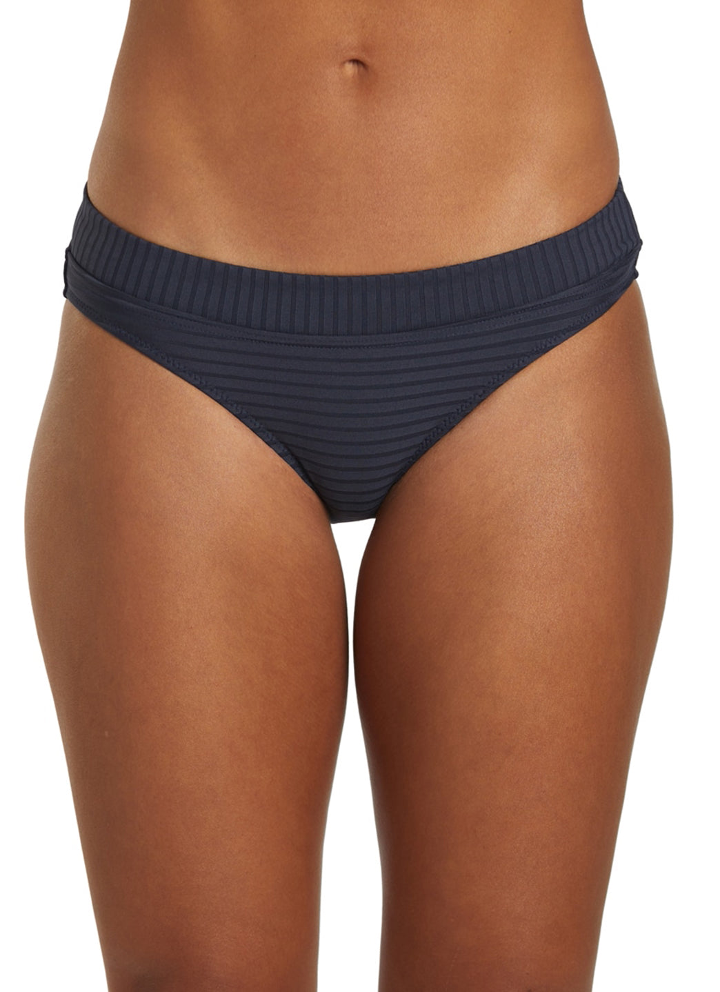 Rip Curl Women's Premium Surf Full Coverage Bikini Bottom