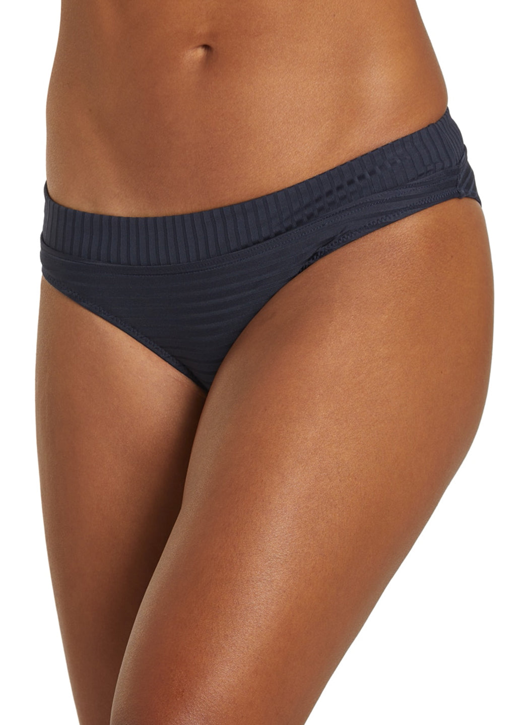 Rip Curl Women's Premium Surf Full Coverage Bikini Bottom