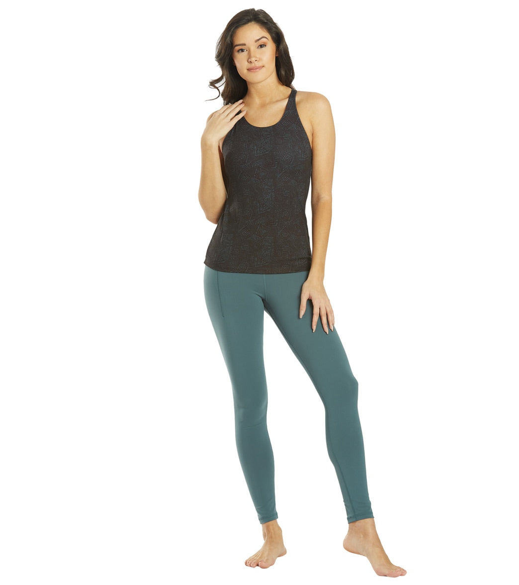 Everyday Yoga Elevated Tribe Support Tank