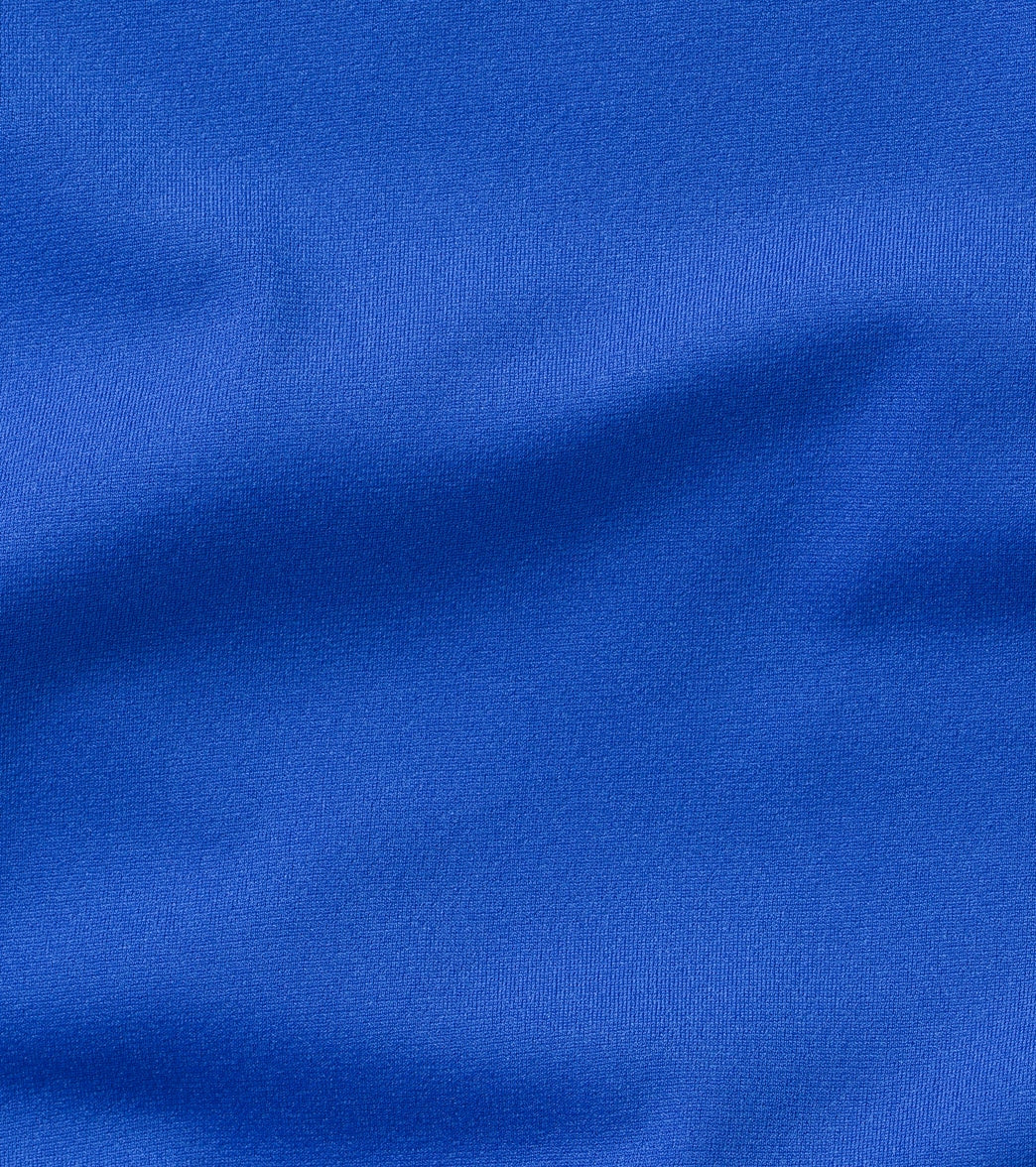 Speedo Women's Solid Endurance + Crossback One Piece Swimsuit