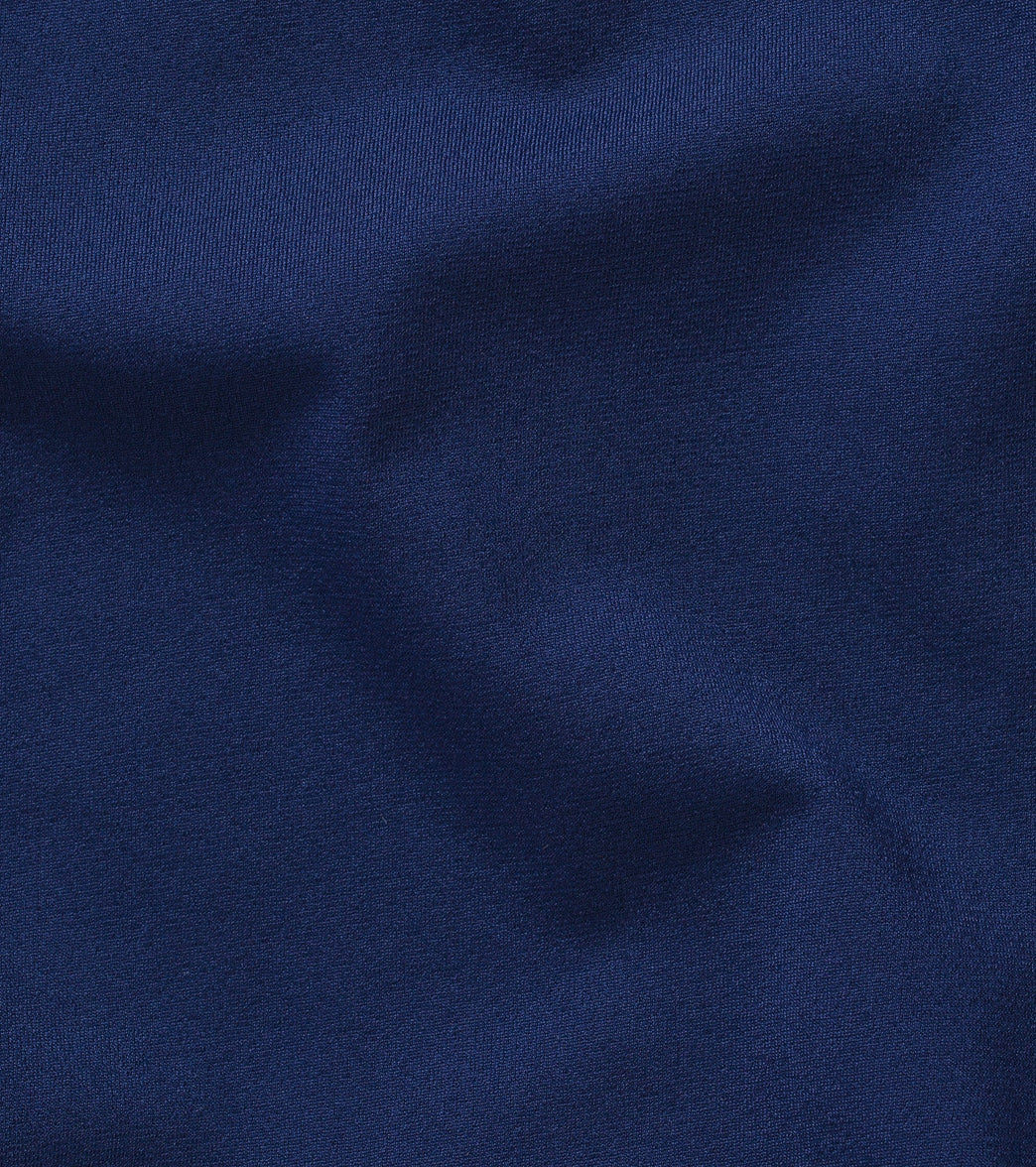 Speedo Women's Solid Endurance + Crossback One Piece Swimsuit