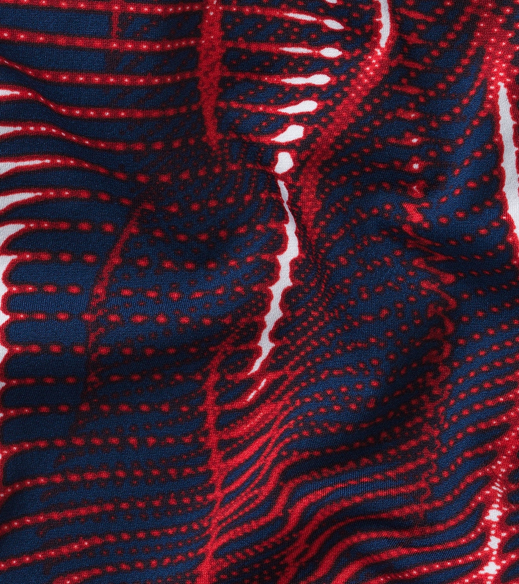 Speedo Women's Solar Boom Flyback One Piece Swimsuit