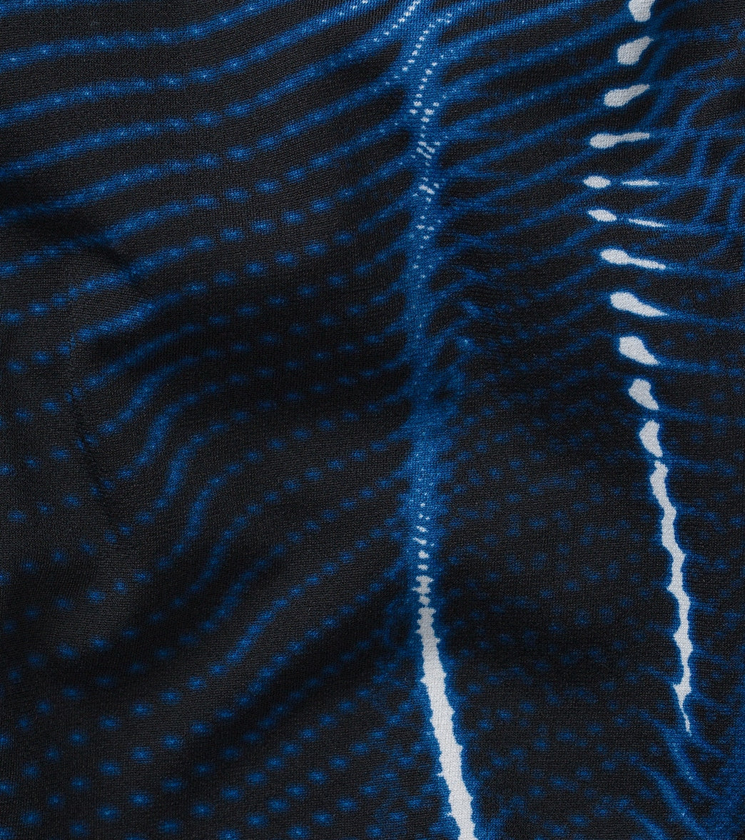 Speedo Women's Solar Boom Flyback One Piece Swimsuit