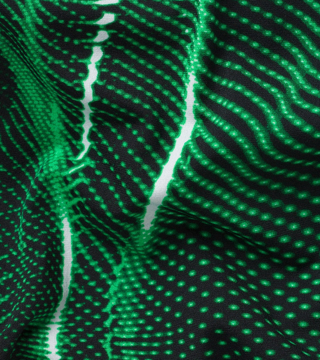 Speedo Women's Solar Boom Flyback One Piece Swimsuit