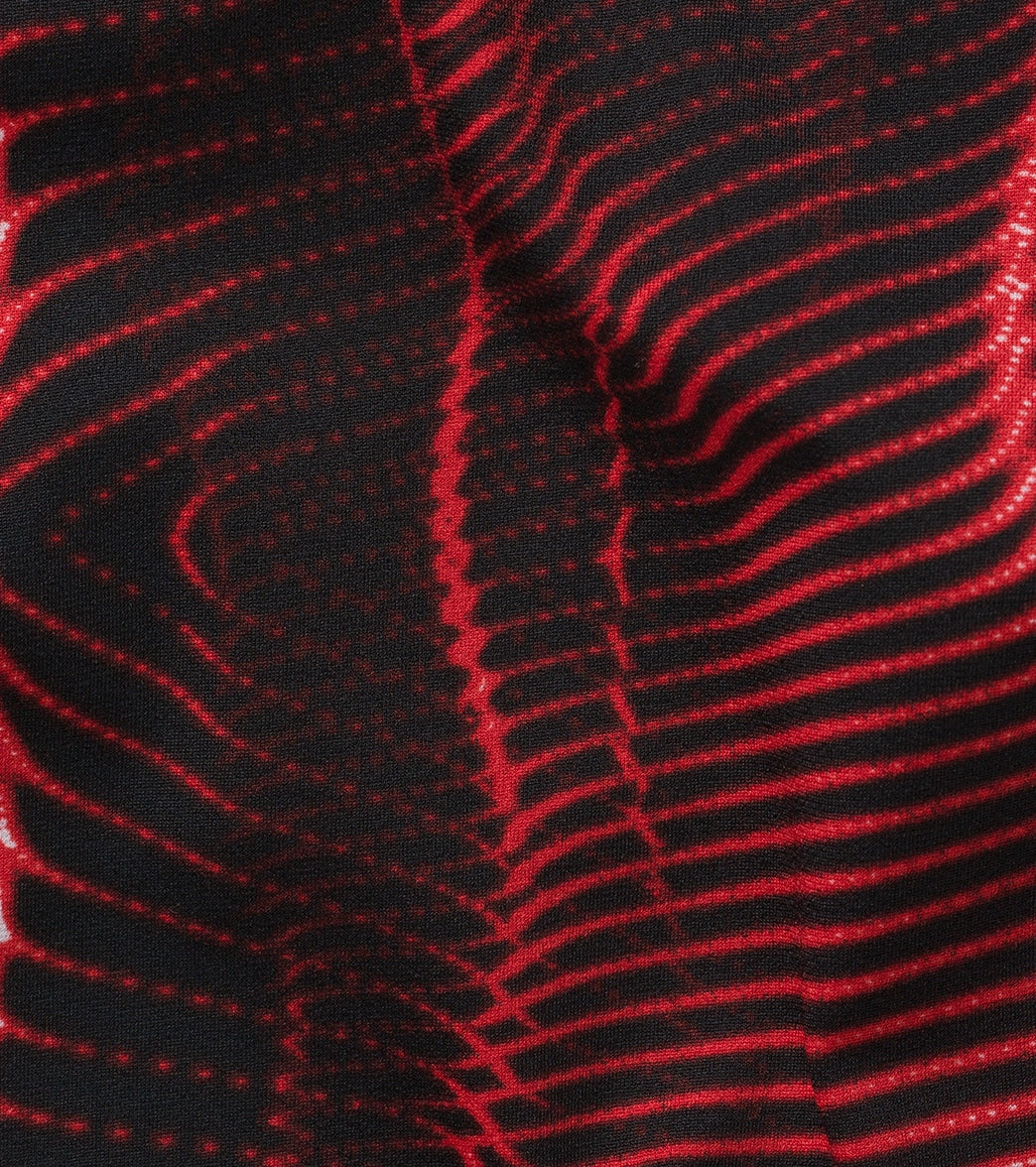 Speedo Women's Solar Boom Flyback One Piece Swimsuit