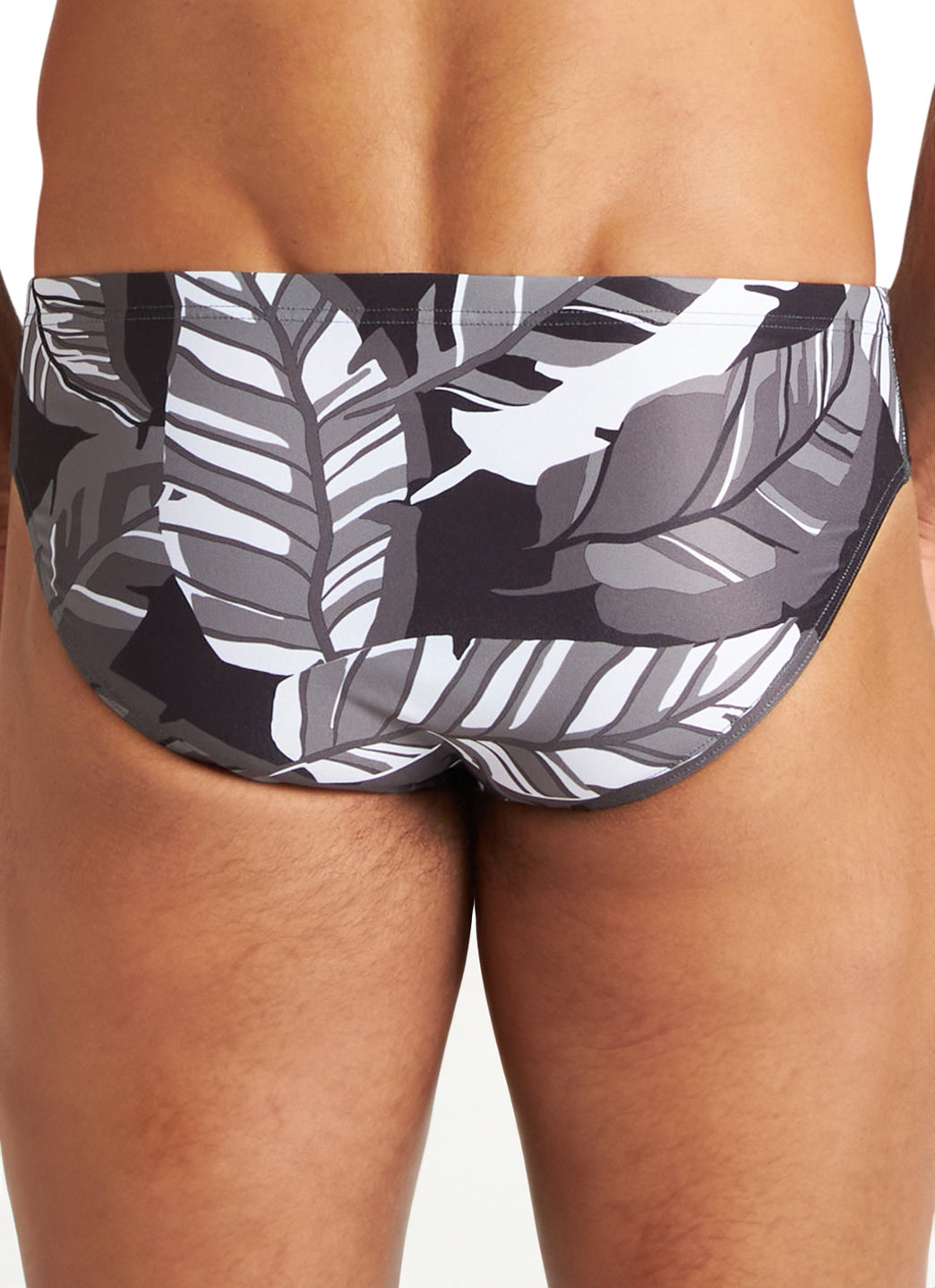 Arena Men's Tropicals Brief Swimsuit