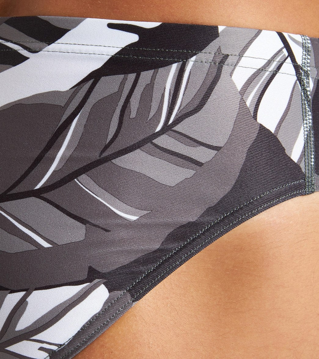 Arena Men's Tropicals Brief Swimsuit