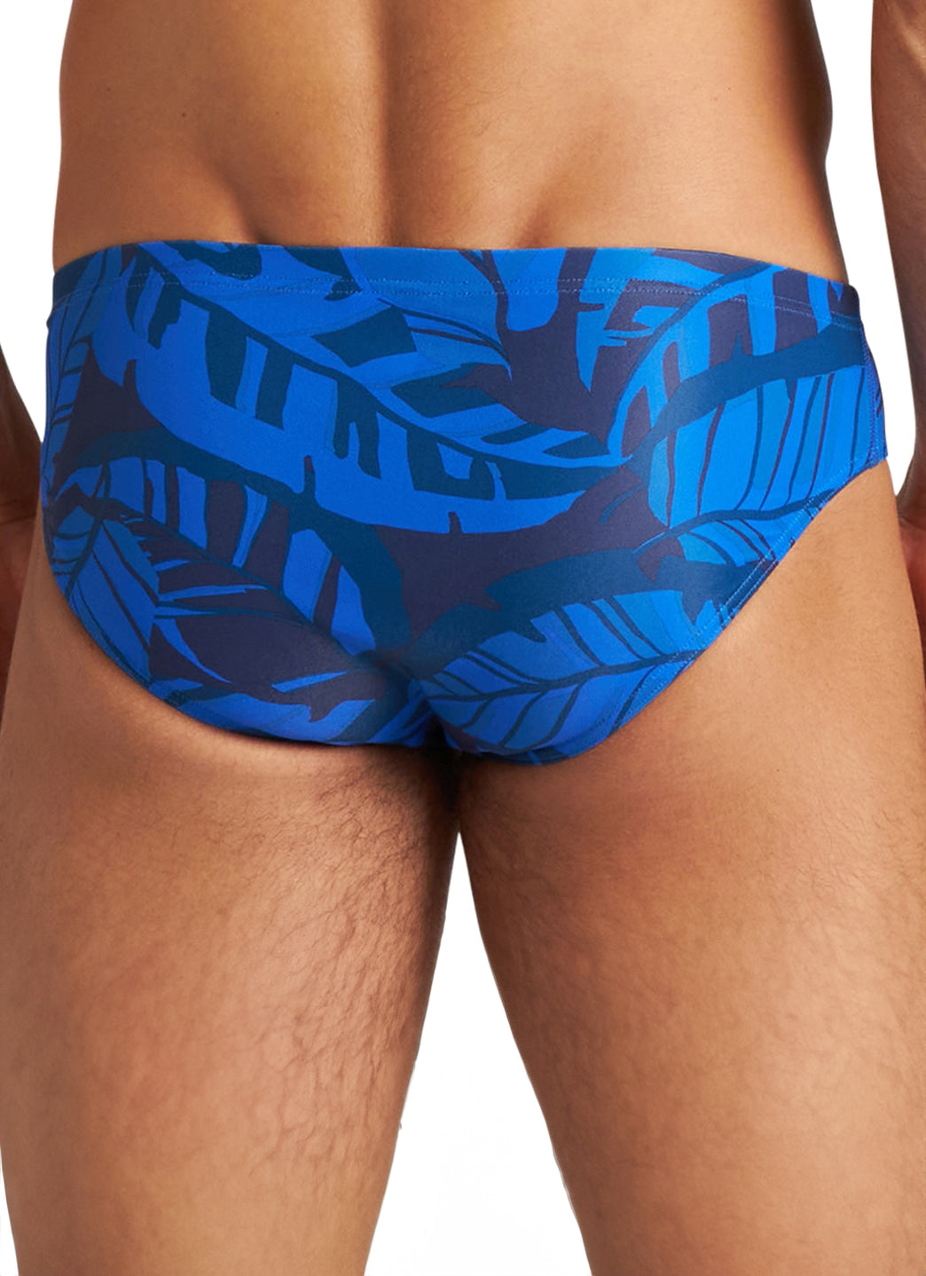 Arena Men's Tropicals Brief Swimsuit