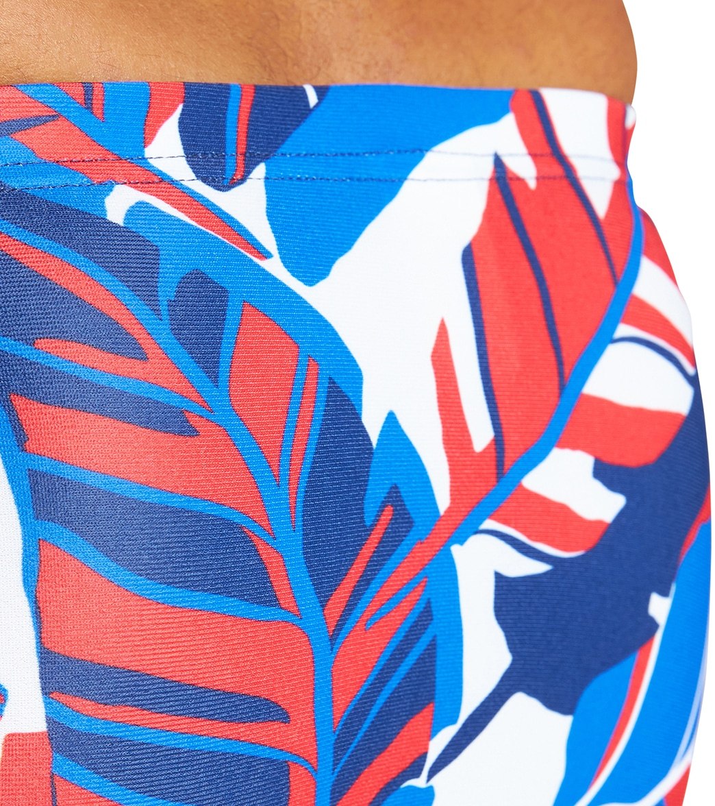 Arena Men's Tropicals Brief Swimsuit