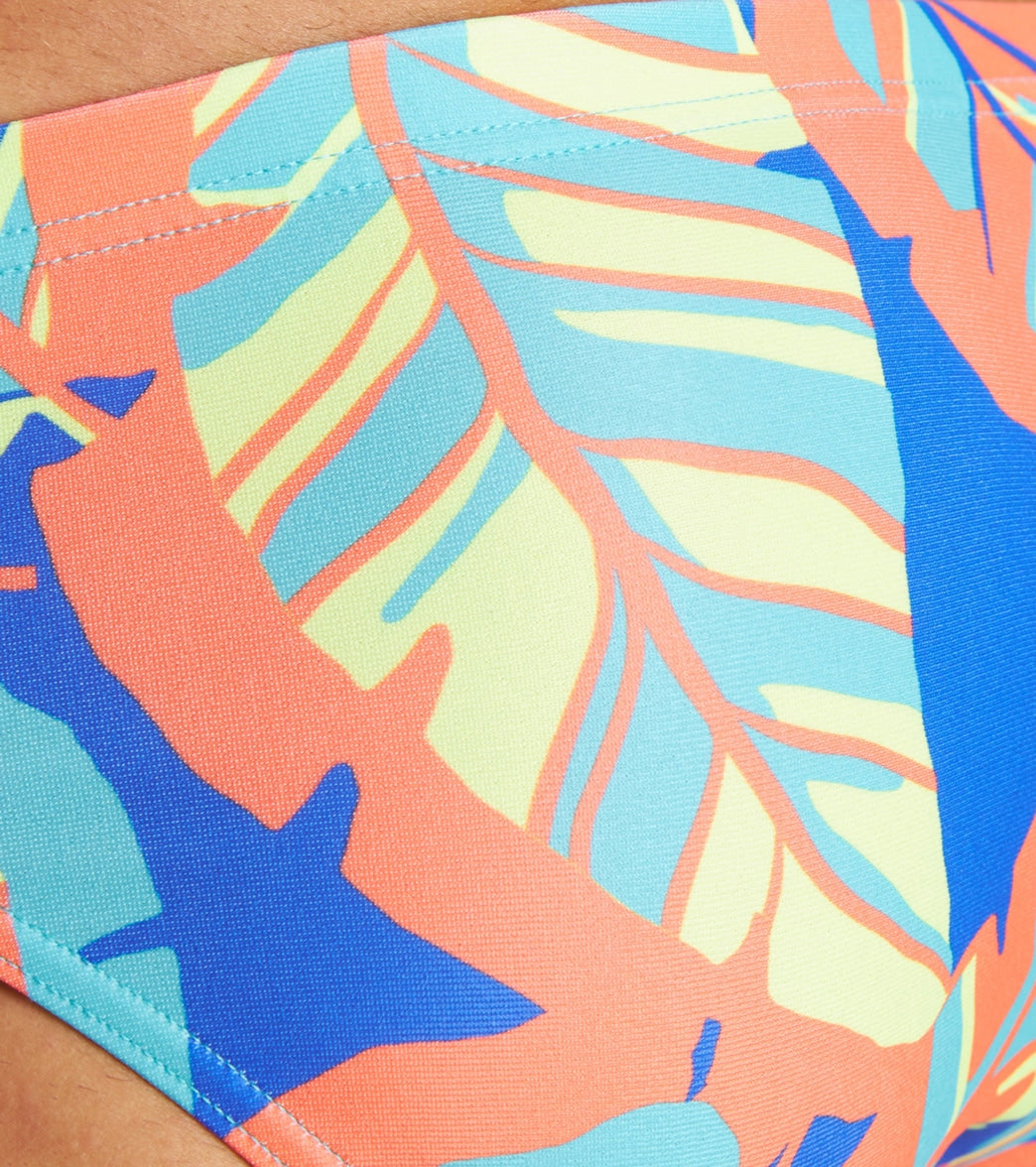 Arena Men's Tropicals Brief Swimsuit