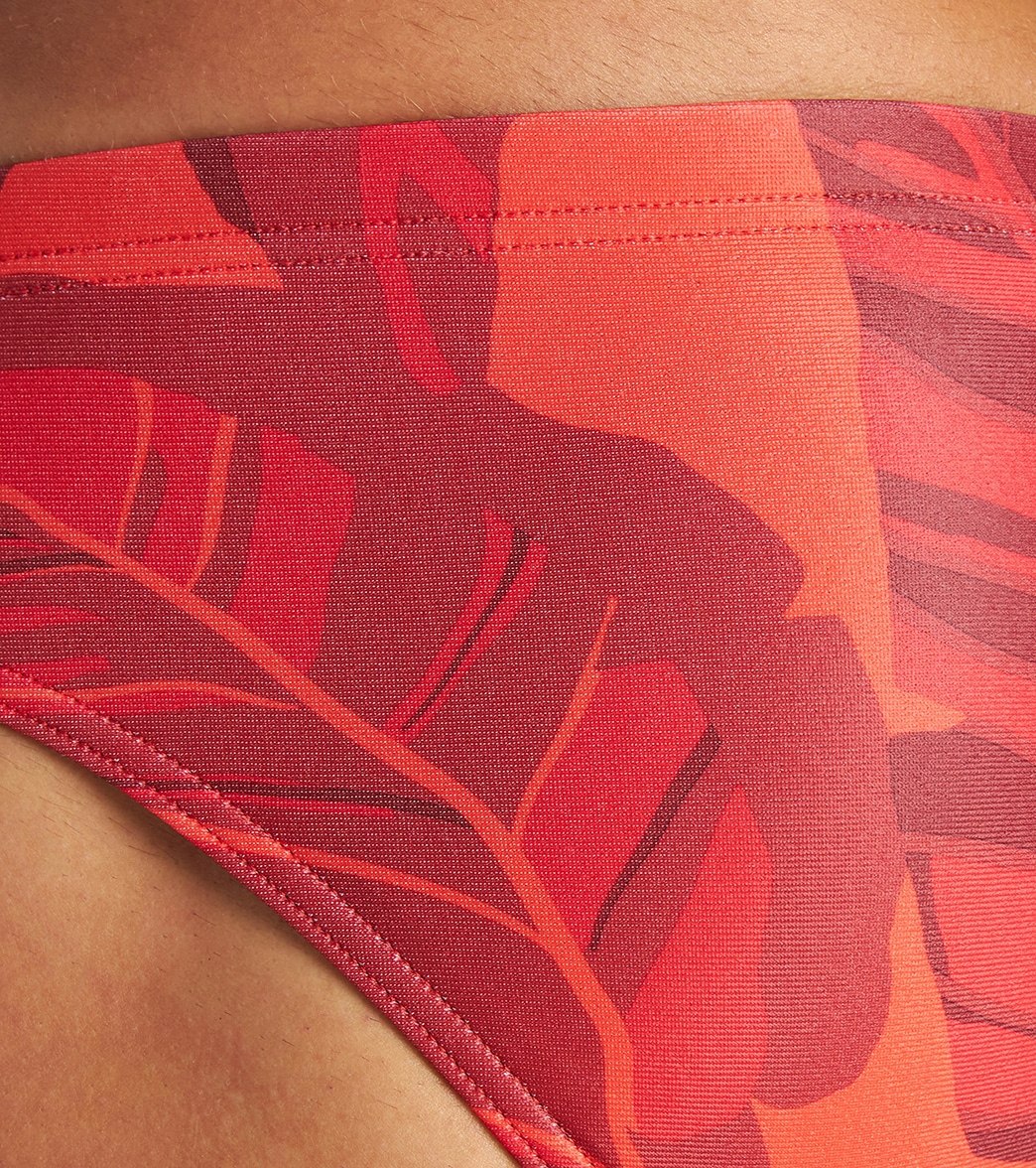 Arena Men's Tropicals Brief Swimsuit