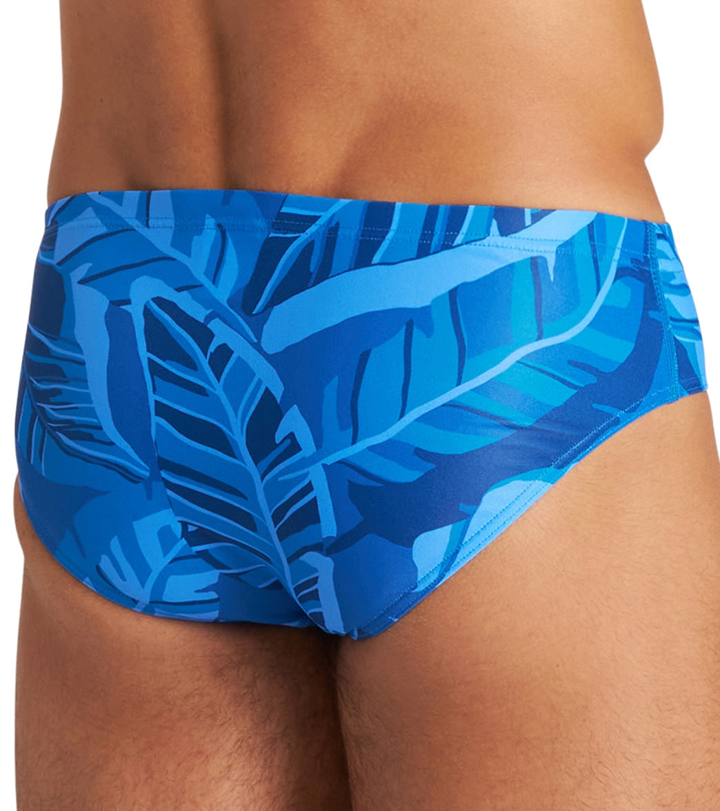 Arena Men's Tropicals Brief Swimsuit