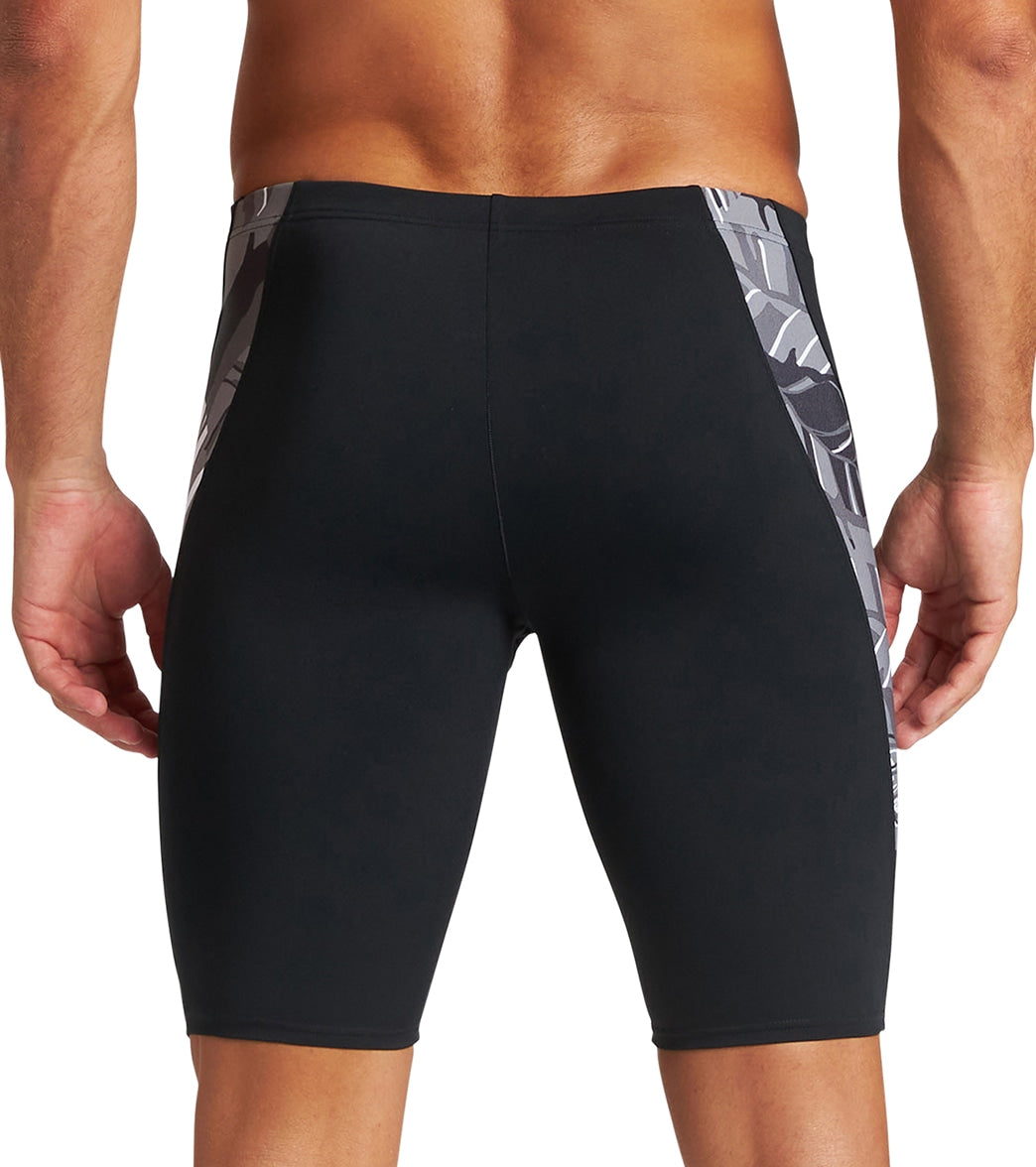 Arena Men's Tropicals Jammer Swimsuit