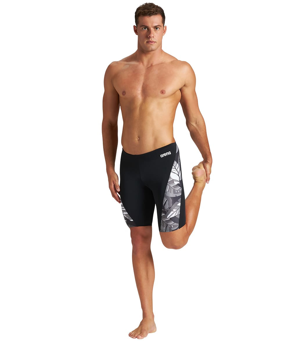 Arena Men's Tropicals Jammer Swimsuit