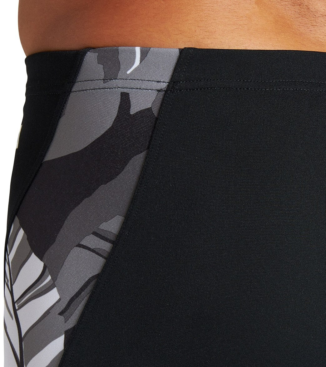 Arena Men's Tropicals Jammer Swimsuit