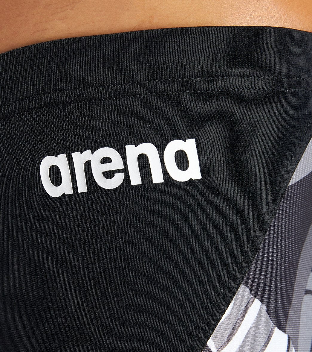 Arena Men's Tropicals Jammer Swimsuit