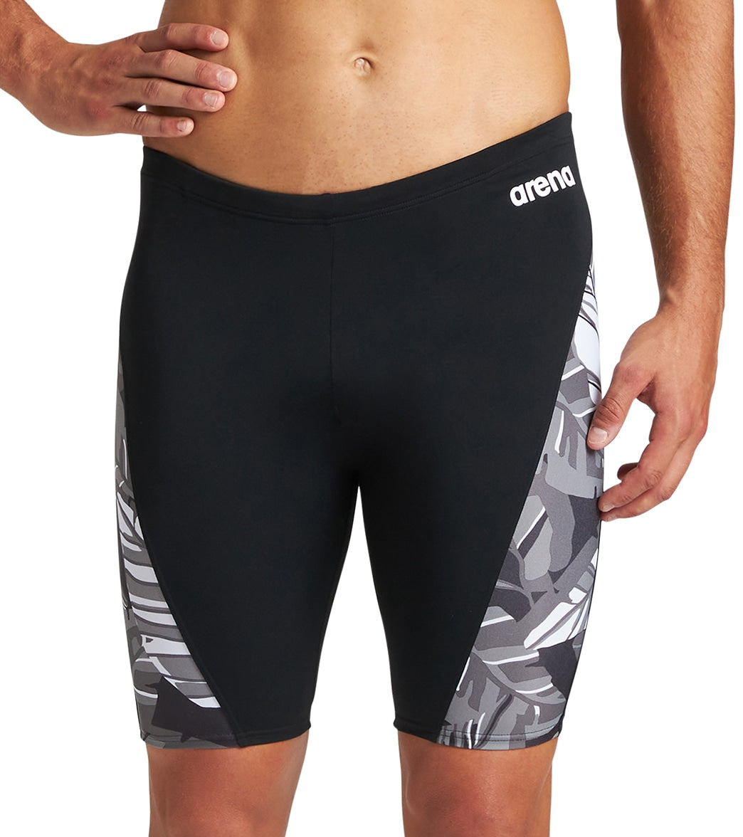 Arena Men's Tropicals Jammer Swimsuit