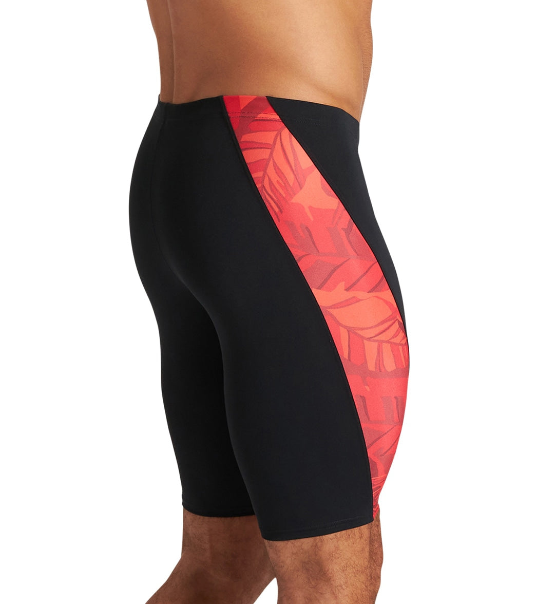 Arena Men's Tropicals Jammer Swimsuit