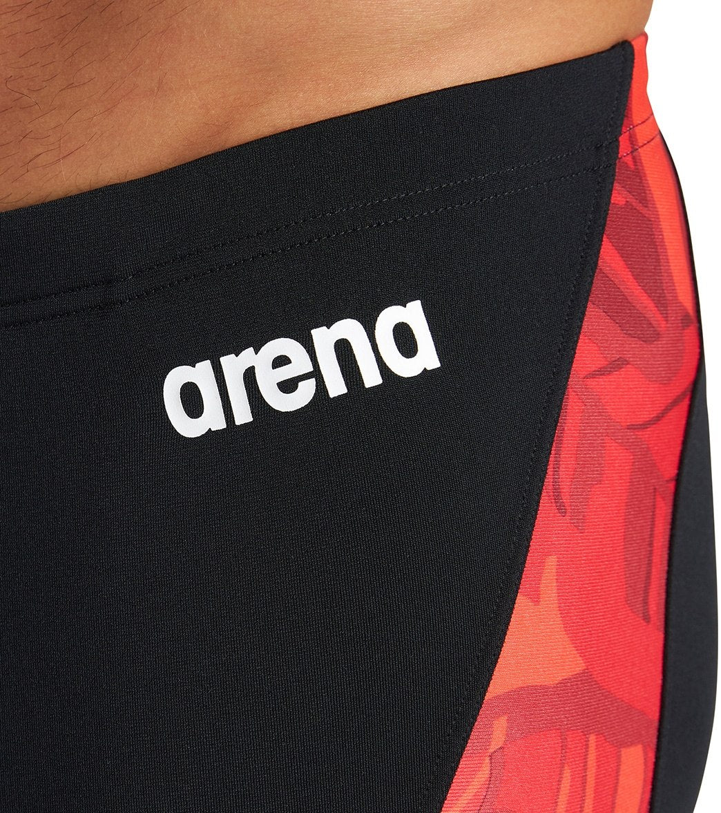 Arena Men's Tropicals Jammer Swimsuit