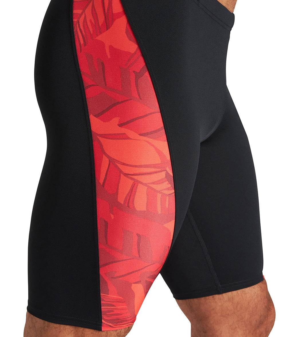 Arena Men's Tropicals Jammer Swimsuit
