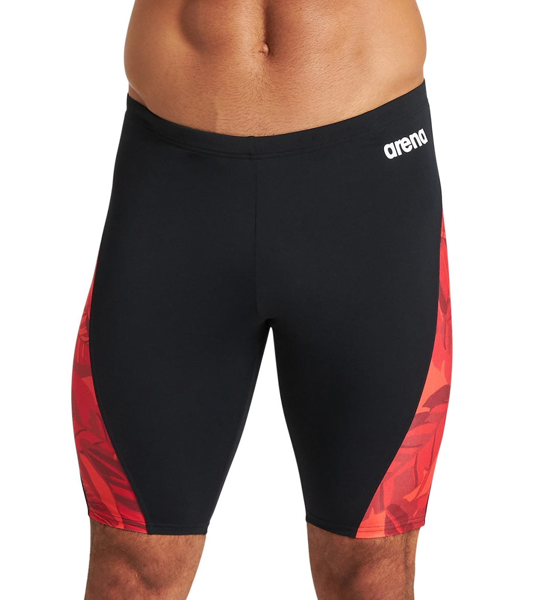 Arena Men's Tropicals Jammer Swimsuit