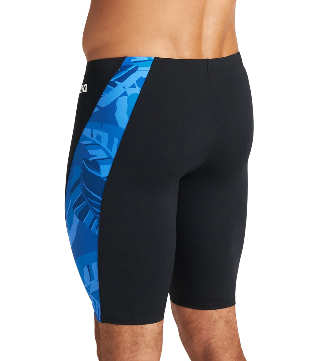 Arena Men's Tropicals Jammer Swimsuit
