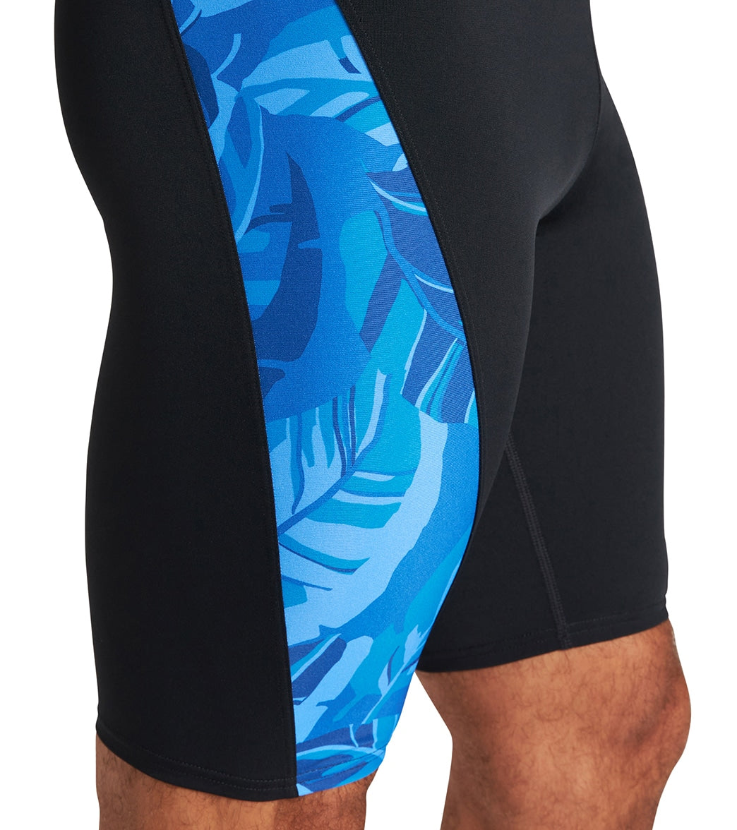 Arena Men's Tropicals Jammer Swimsuit