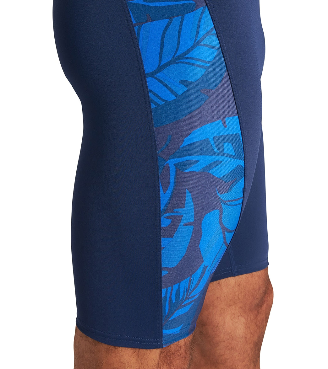 Arena Men's Tropicals Jammer Swimsuit