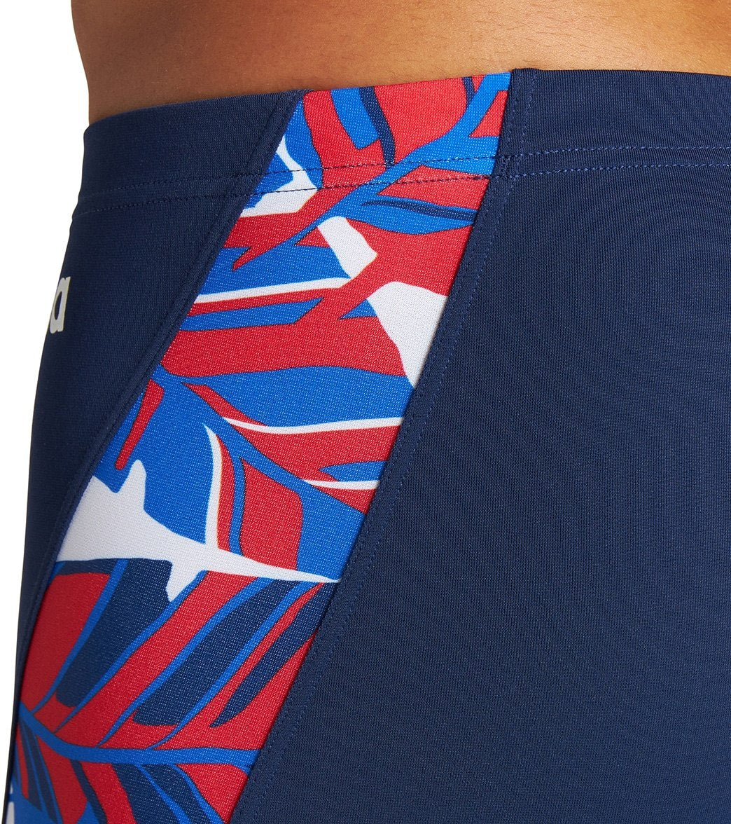 Arena Men's Tropicals Jammer Swimsuit