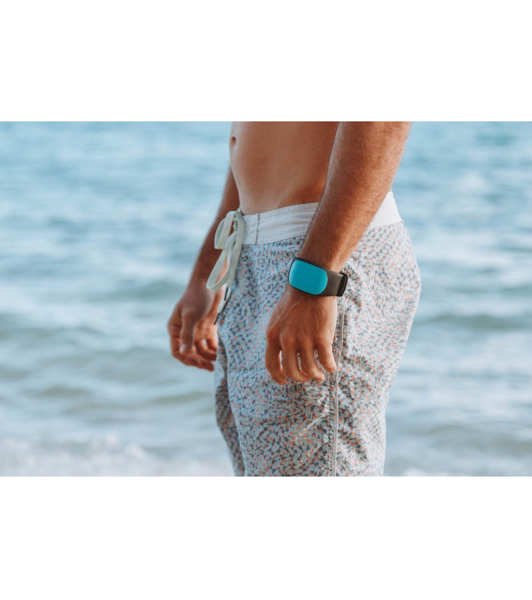 Sharkbanz Shark Deterrent Band (Ver 2)