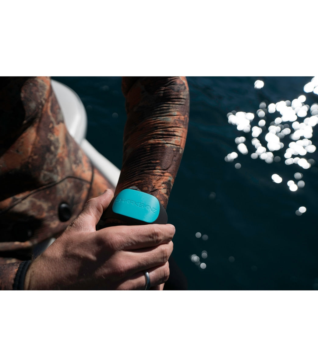 Sharkbanz Shark Deterrent Band (Ver 2)