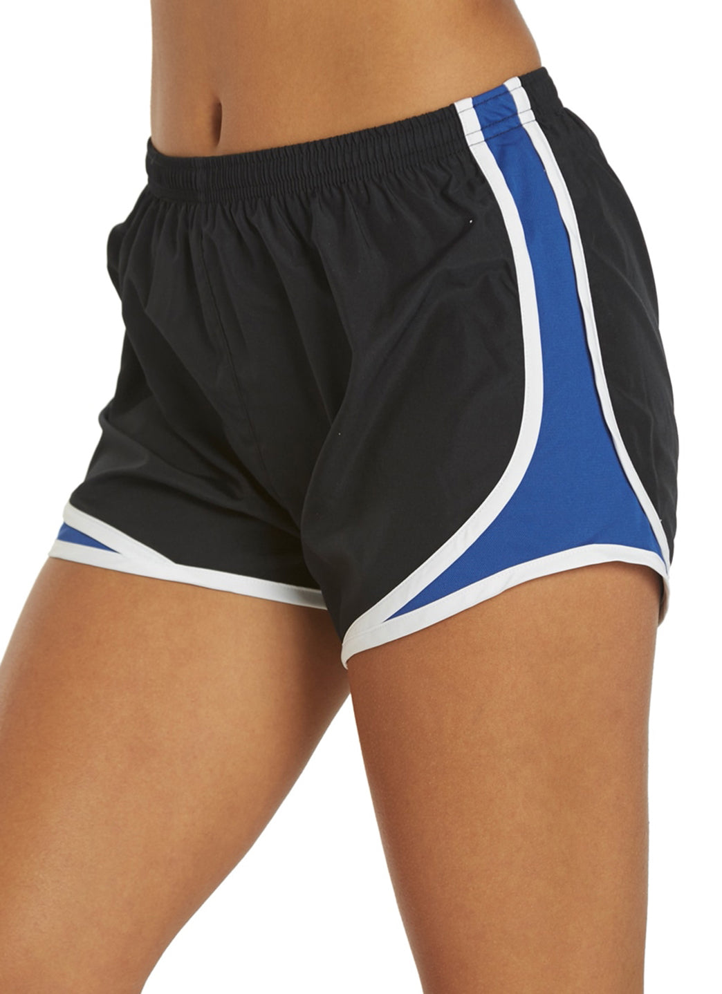 SwimOutlet Women's Sport-Tek® Cadence Short