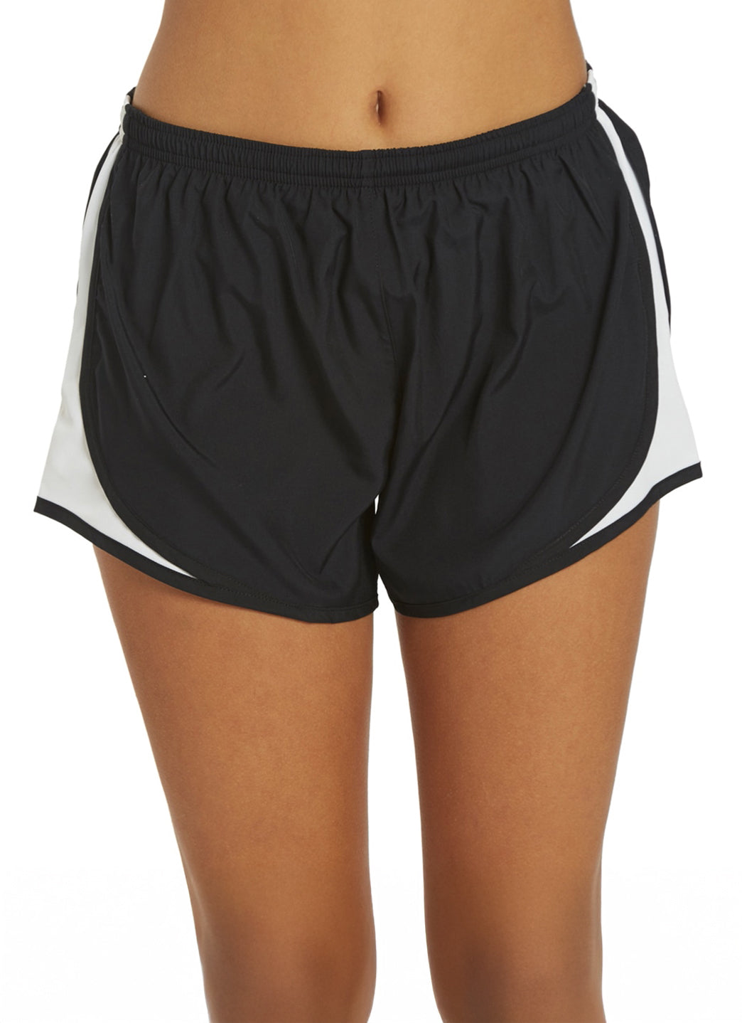 SwimOutlet Women's Sport-Tek® Cadence Short