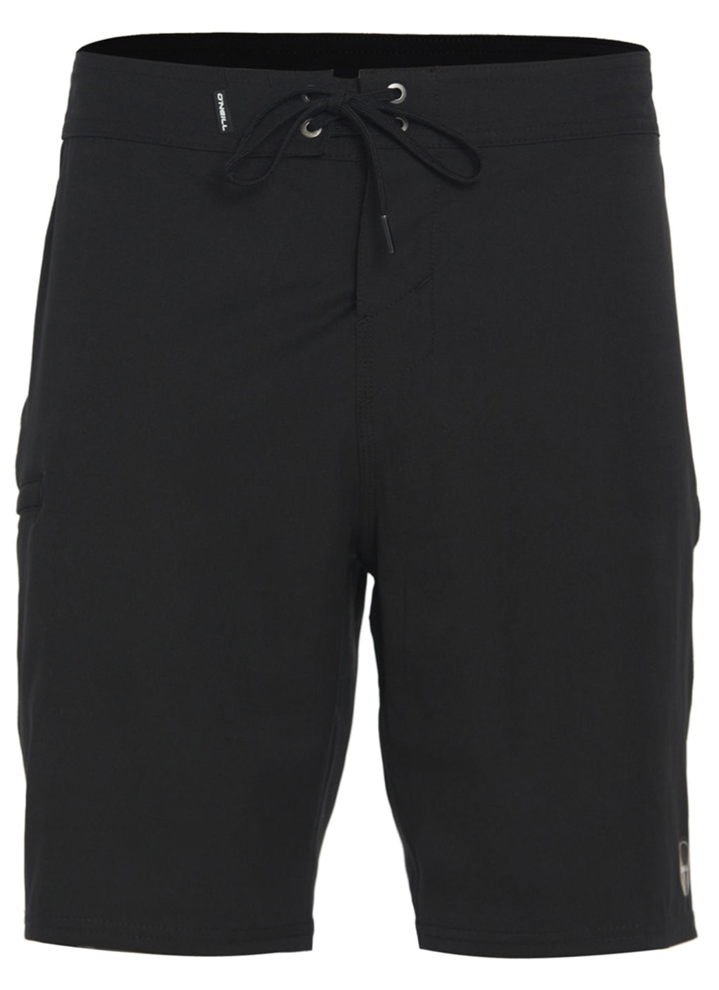O'Neill Men's 19" Hyperfreak Heat Solid Board Shorts