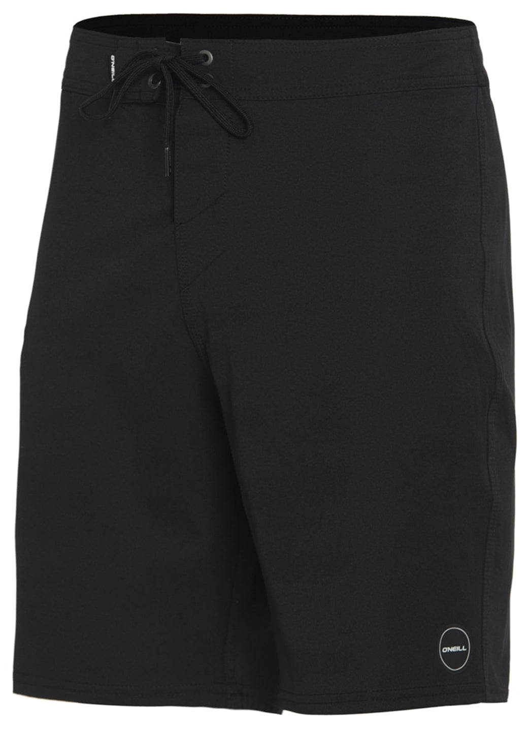 O'Neill Men's 19" Hyperfreak Heat Solid Board Shorts