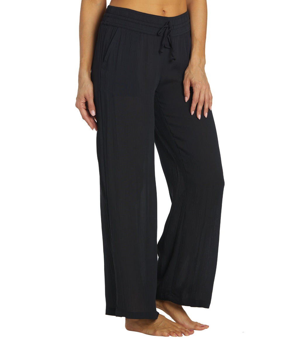 prAna Women's Fernie Cover Up Beach Pant