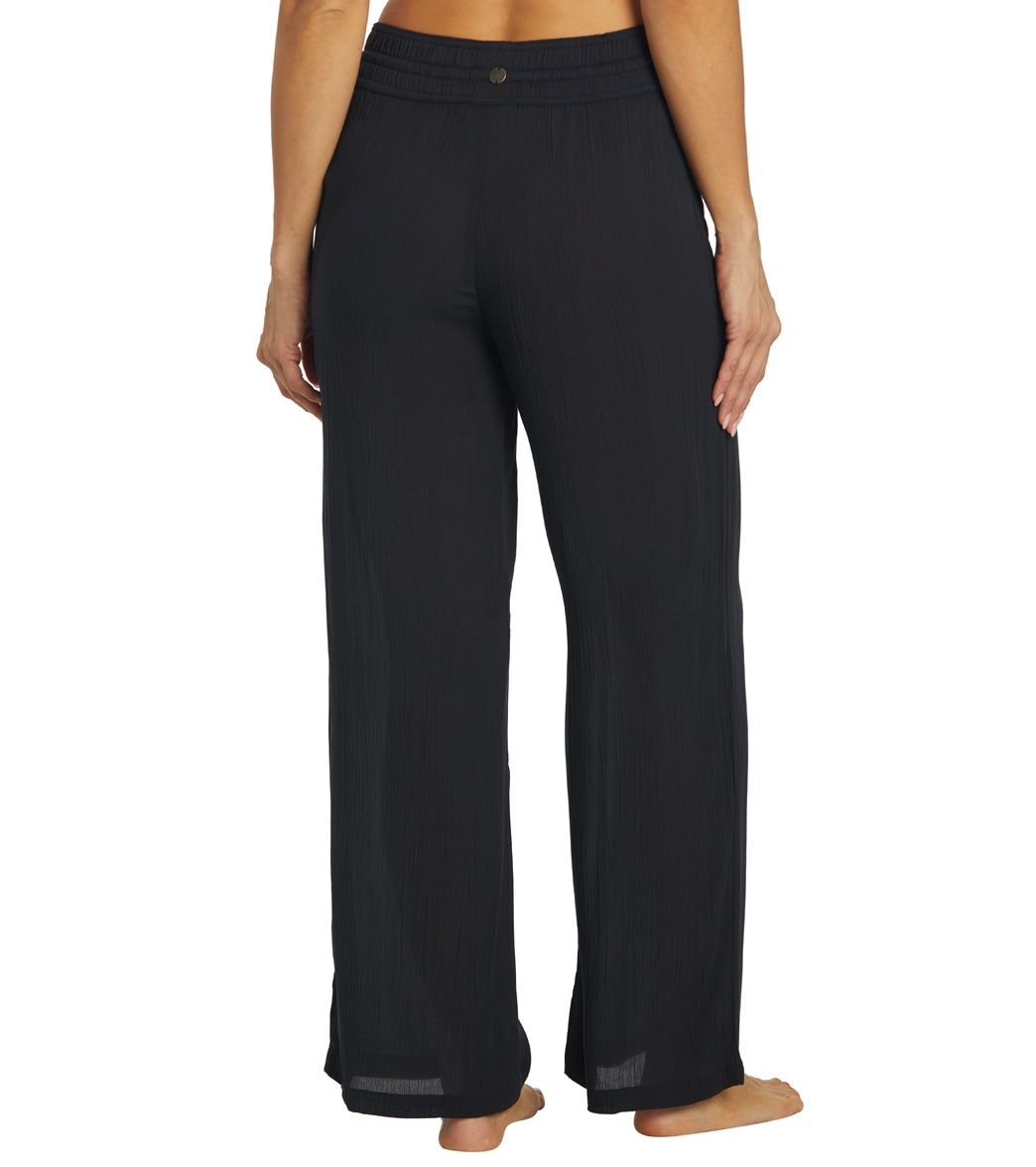 prAna Women's Fernie Cover Up Beach Pant